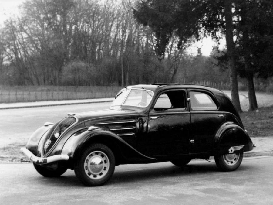 Peugeot 402 '1935